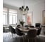 Подвесная люстра LOFT IT Lattice 10435 10
