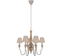 Подвесная люстра LOFT IT Countryside 10420