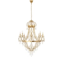 Подвесная люстра LOFT IT Foil 10430/8