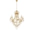 Подвесная люстра LOFT IT Foil 10430/8 3