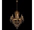 Подвесная люстра LOFT IT Foil 10430/8 4