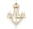 Подвесная люстра LOFT IT Foil 10430/8 5