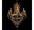 Подвесная люстра LOFT IT Foil 10430/8 8