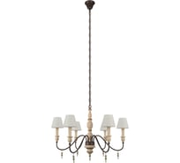 Подвесная люстра LOFT IT Country 10419