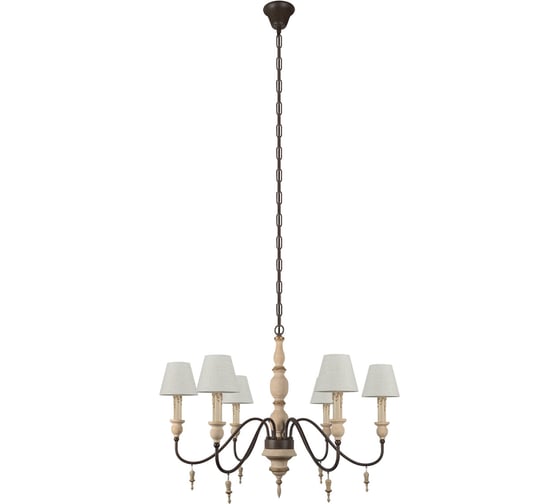 Подвесная люстра LOFT IT Country 10419 1