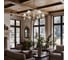 Подвесная люстра LOFT IT Country 10419 9
