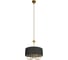 Подвесной светильник LOFT IT Balance 10416 GD 1