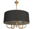 Подвесной светильник LOFT IT Balance 10416 GD 3