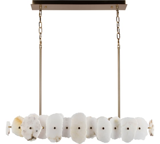 Подвесной светодиодный светильник LOFT IT Alicante 10248/1200 1