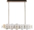Подвесной светодиодный светильник LOFT IT Alicante 10248/1200 1