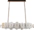 Подвесной светодиодный светильник LOFT IT Alicante 10248/1200 3