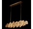 Подвесной светодиодный светильник LOFT IT Alicante 10248/1200 6