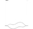 Подвесной светодиодный светильник LOFT IT Tape Light 10403/1400 SN 1