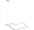 Подвесной светодиодный светильник LOFT IT Tape Light 10403/1400 SN 3