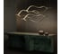 Подвесной светодиодный светильник LOFT IT Tape Light 10403/1400 SN 8