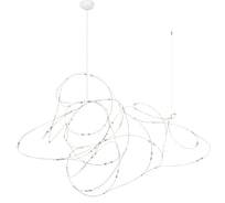 Подвесной светодиодный светильник LOFT IT Flock of Light 10309/21 CR