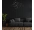 Подвесной светодиодный светильник LOFT IT Flock of Light 10309/21 CR 7