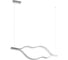 Подвесной светодиодный светильник LOFT IT Tape Light 10403/1000 SN 3