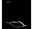Подвесной светодиодный светильник LOFT IT Tape Light 10403/1000 SN 4