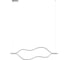 Подвесной светодиодный светильник LOFT IT Tape Light 10403/1200 SN 1