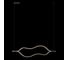 Подвесной светодиодный светильник LOFT IT Tape Light 10403/1200 SN 2