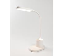 Настольная лампа Philips Bucket DSK214 PT 7W 40K W USB 02 929003241107