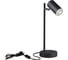 Настольная лампа KANLUX EVALO TL GU10 B-SR 35786 1