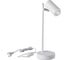 Настольная лампа KANLUX EVALO TL GU10 W-SR 35785 1