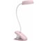 Настольная лампа Philips Donutclip DSK201 PT 3W 40K P USB 02 929003179607 1