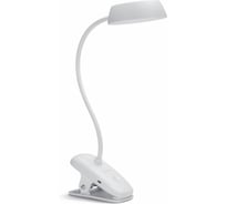 Настольная лампа Philips Donutclip DSK201 PT 3W 40K W USB 02 929003179707
