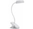 Настольная лампа Philips Donutclip DSK201 PT 3W 40K W USB 02 929003179707 1