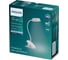 Настольная лампа Philips Donutclip DSK201 PT 3W 40K W USB 02 929003179707 2