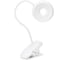 Настольная лампа Philips Donutclip DSK201 PT 3W 40K W USB 02 929003179707 3