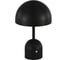 Прикроватная лампа Evoluce Черный/Черный LED 1х3W 3000-6000K SLE1806-404-01 1