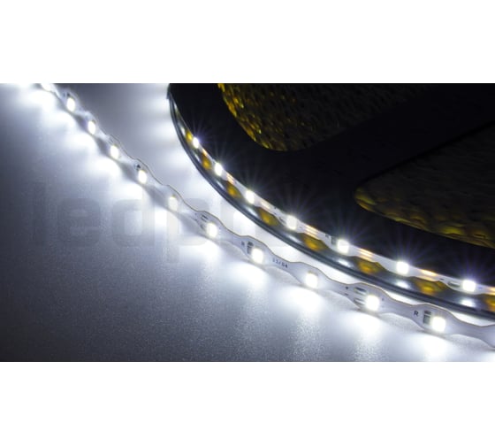 Светодиодная лента DIAMOND LED 50 п.м. AS-6W-60-6500K-IP65-LC 1