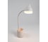Настольная лампа Philips Hat DSK213 PT 4.5W 40K W USB 02 929003241007 1