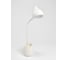 Настольная лампа Philips Hat DSK213 PT 4.5W 40K W USB 02 929003241007 5