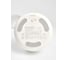 Настольная лампа Philips Hat DSK213 PT 4.5W 40K W USB 02 929003241007 9