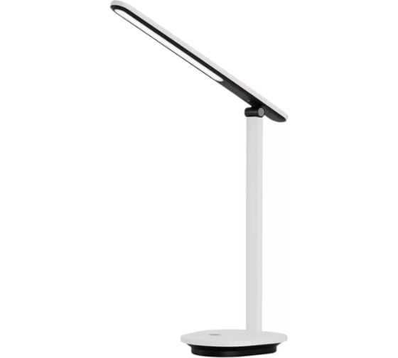 Настольная лампа Philips Ivory DSK203 PT 5W 27-50K W USB 02 929003194707 1