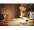Настольная лампа Philips Rock DSK211 PT 5W 50K W USB 02 929003241407 4