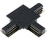 Т-образный коннектор для встраиваемого шинопровода MyFar Accessories for Single MT0102-CT-B 1