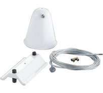 Набор для подвесного монтажа Volpe UFB-Q121 H21 WHITE 1 POLYBAG 10571