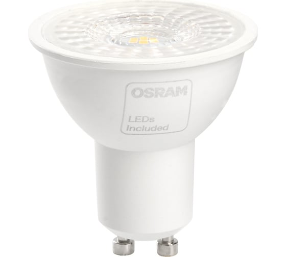 Светодиодная лампа FERON PRO LB-1607 GU10 7W 2700K, 38176
