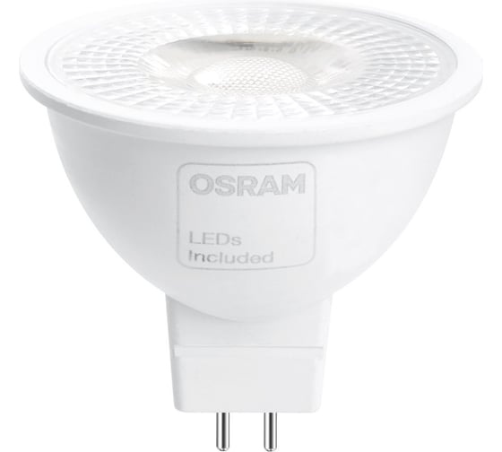 Светодиодная лампа FERON PRO LB-1607 G5.3 7W 4000K, 38186