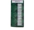 Светодиодная лампа SAFFIT SBG4515 Шарик E14 15W 4000K, 55210 6