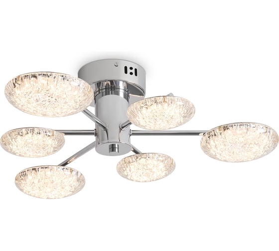 Потолочный светильник Freya FR5531CL-L32CH 1