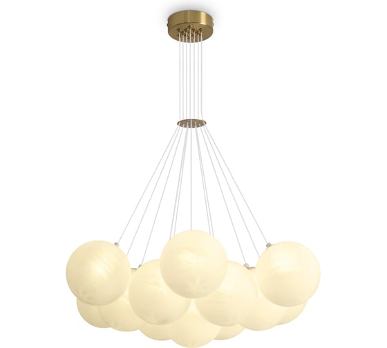 Подвесной светильник Freya FR5531CL-13BS 1