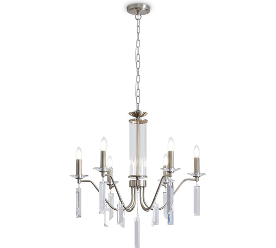 Подвесной светильник Freya FR2041PL-06N 1