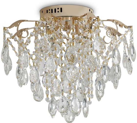 Люстра Freya FR1015PL-L12G 1