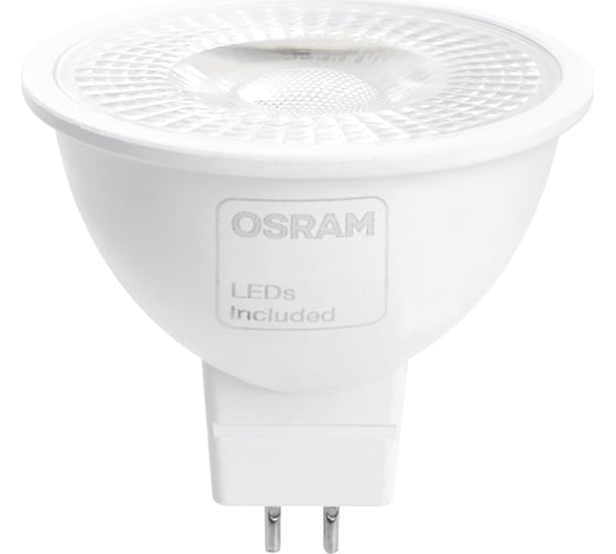 Светодиодная лампа FERON PRO LB-1607 G5.3 7W 4000K, 38180